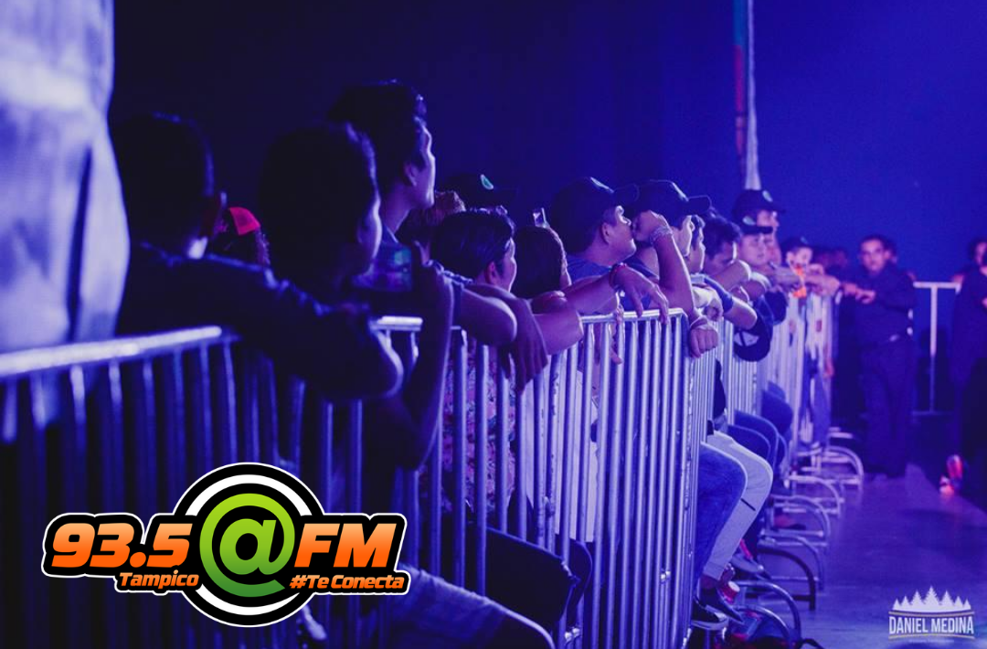 ARROBA FEST TAMPICO 2018